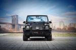 Mercedes-AMG G63 Bunker by Klassen 2020 года